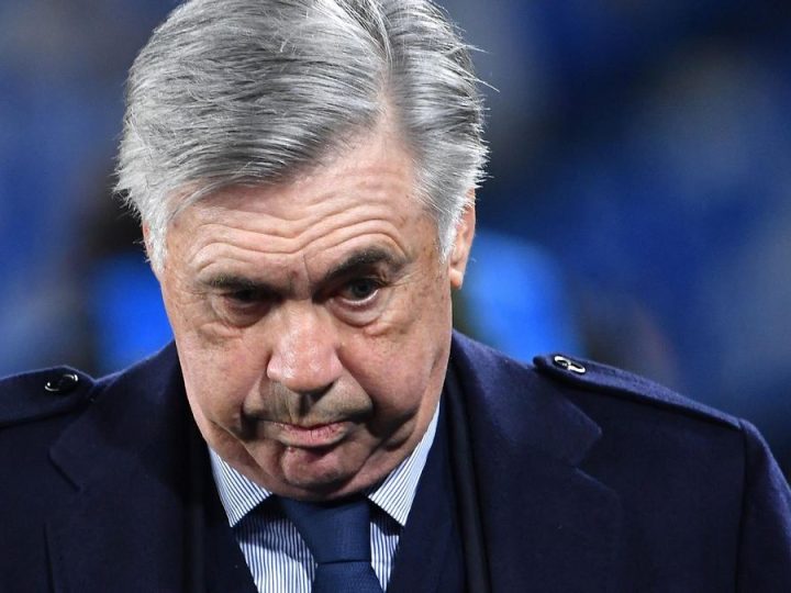 Carlo Ancelotti impliqué dans une affaire de fraude fiscale