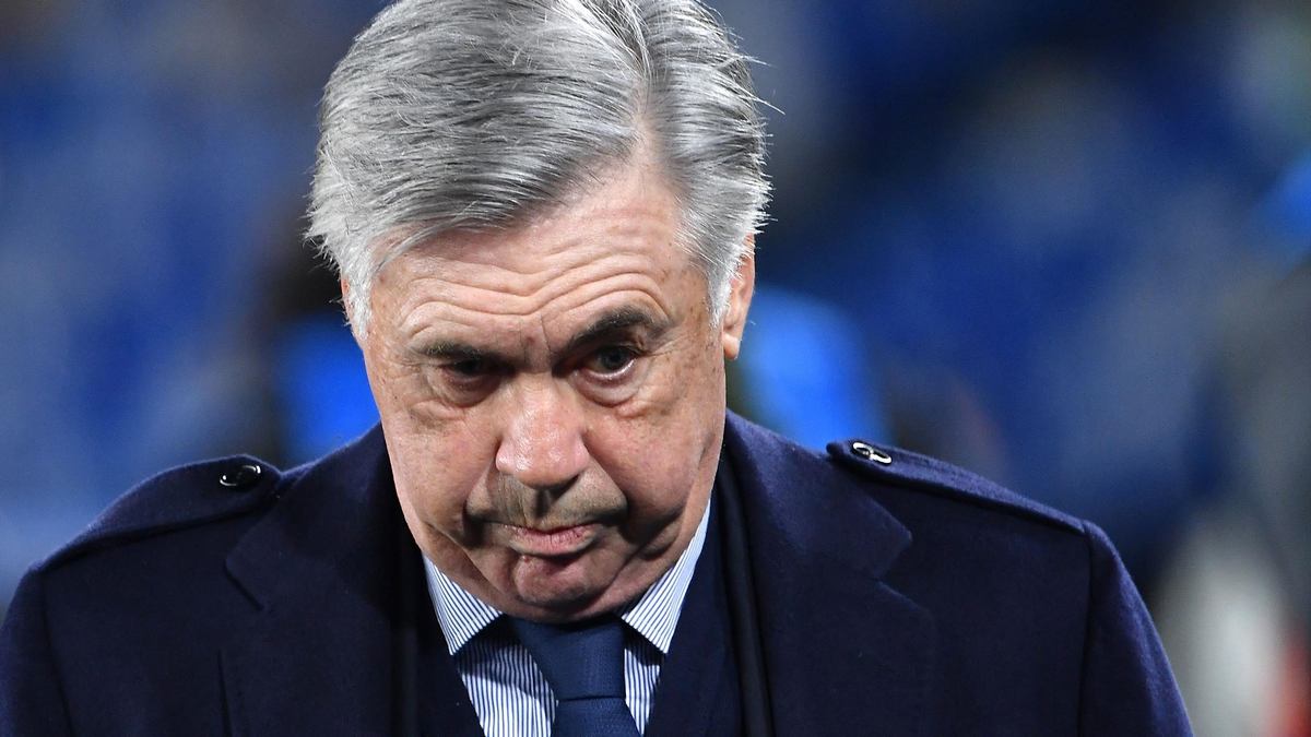 Carlo Ancelotti impliqué dans une affaire de fraude fiscale