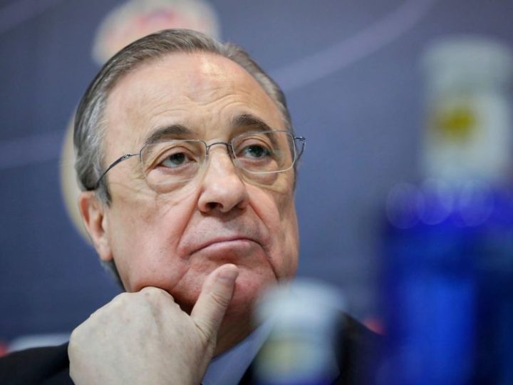 Real Madrid : Accusations de gestion financière douteuse