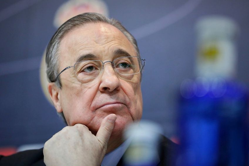 Real Madrid : Accusations de gestion financière douteuse