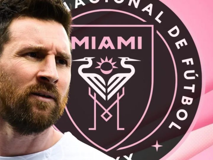 Inter Miami : Messi devrait faire ses débuts vendredi