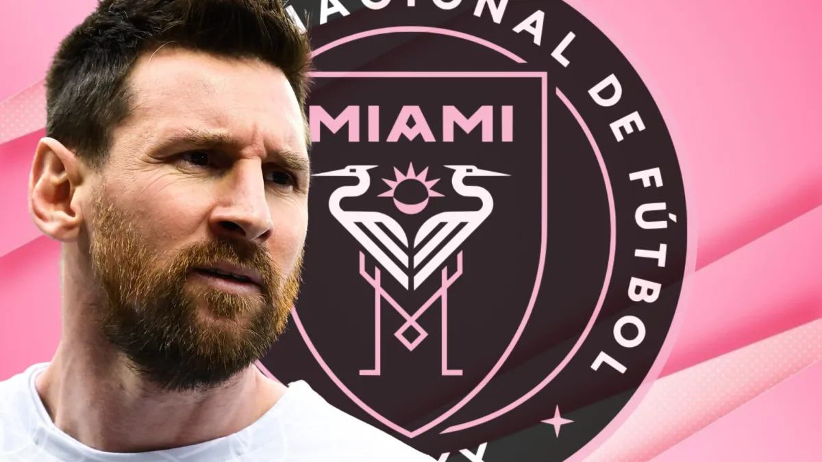 Inter Miami : Messi devrait faire ses débuts vendredi