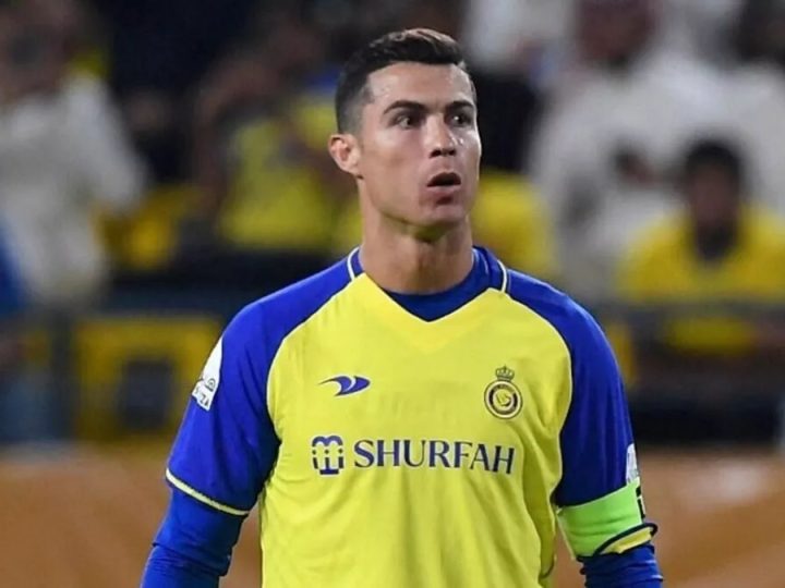 Al Nassr, club de Ronaldo, interdit de recrutement par la FIFA