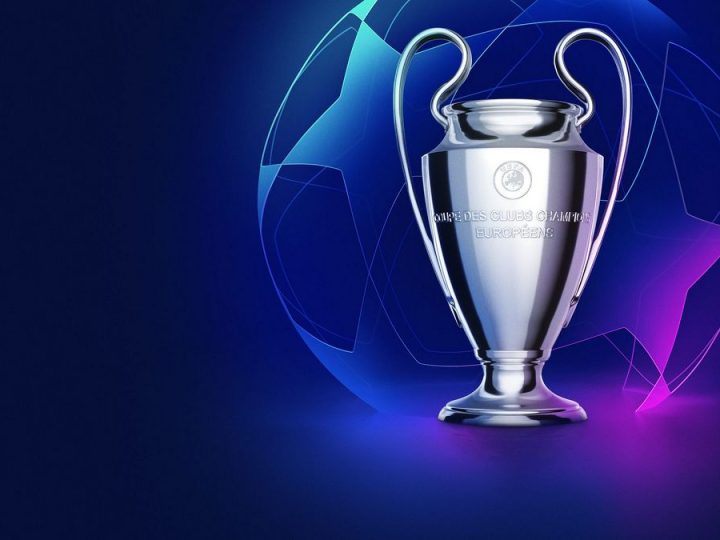 UEFA Champions League 2023-2024 : La course au titre est lancée !