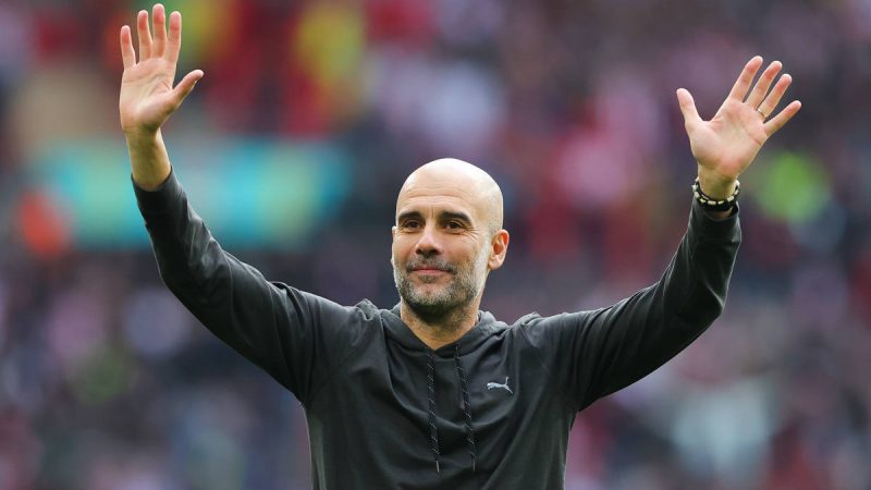 Manchester City : Des ventes prévues cet été pour renforcer l’équipe