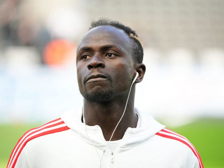 Sadio Mané : L’ascension fulgurante d’une étoile du football