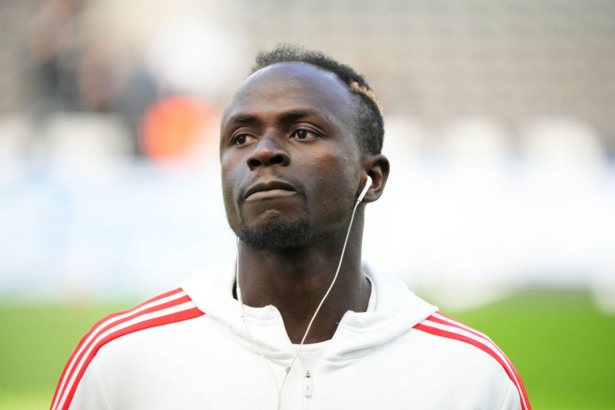 Sadio Mané : L’ascension fulgurante d’une étoile du football