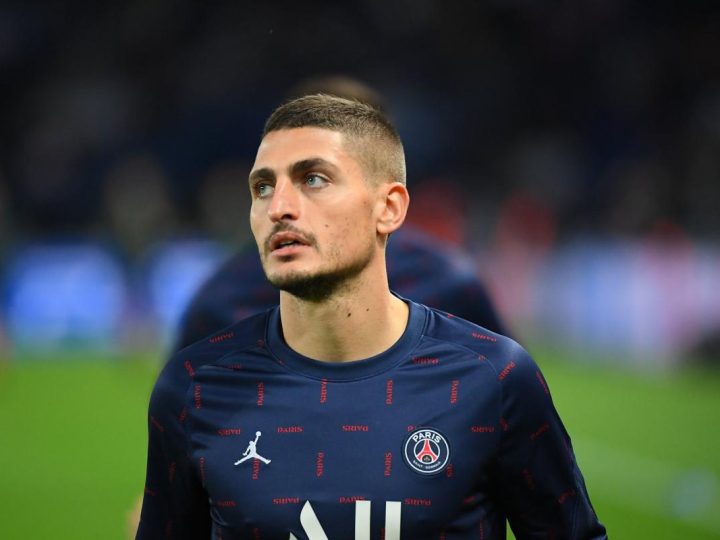 L’Atlético de Madrid est prêt à tout pour Marco Verratti