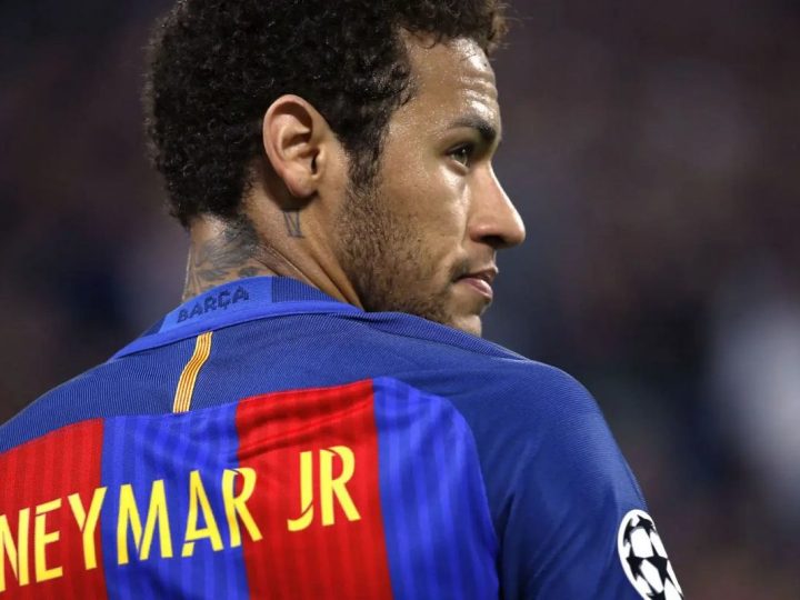 Les espoirs renaissent pour le FC Barcelone : Neymar de retour ?