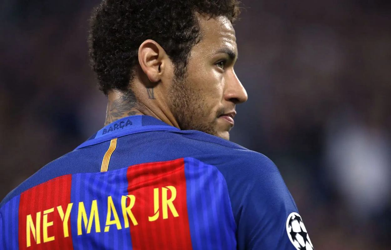 Les espoirs renaissent pour le FC Barcelone : Neymar de retour ?