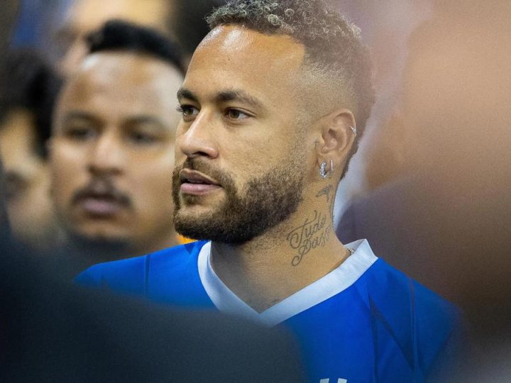 Neymar vendu blessé : L’Arabie Saoudite prise au piège