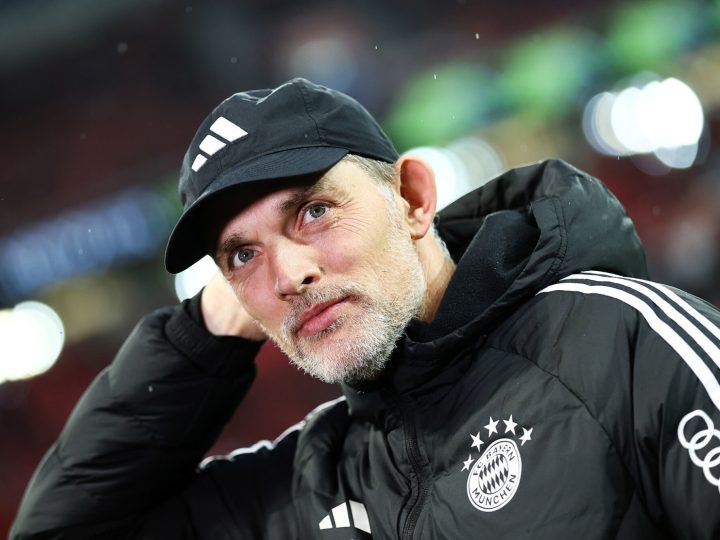 Thomas Tuchel prêt à prendre les rênes : Ten Hag sur la sellette, décision imminente