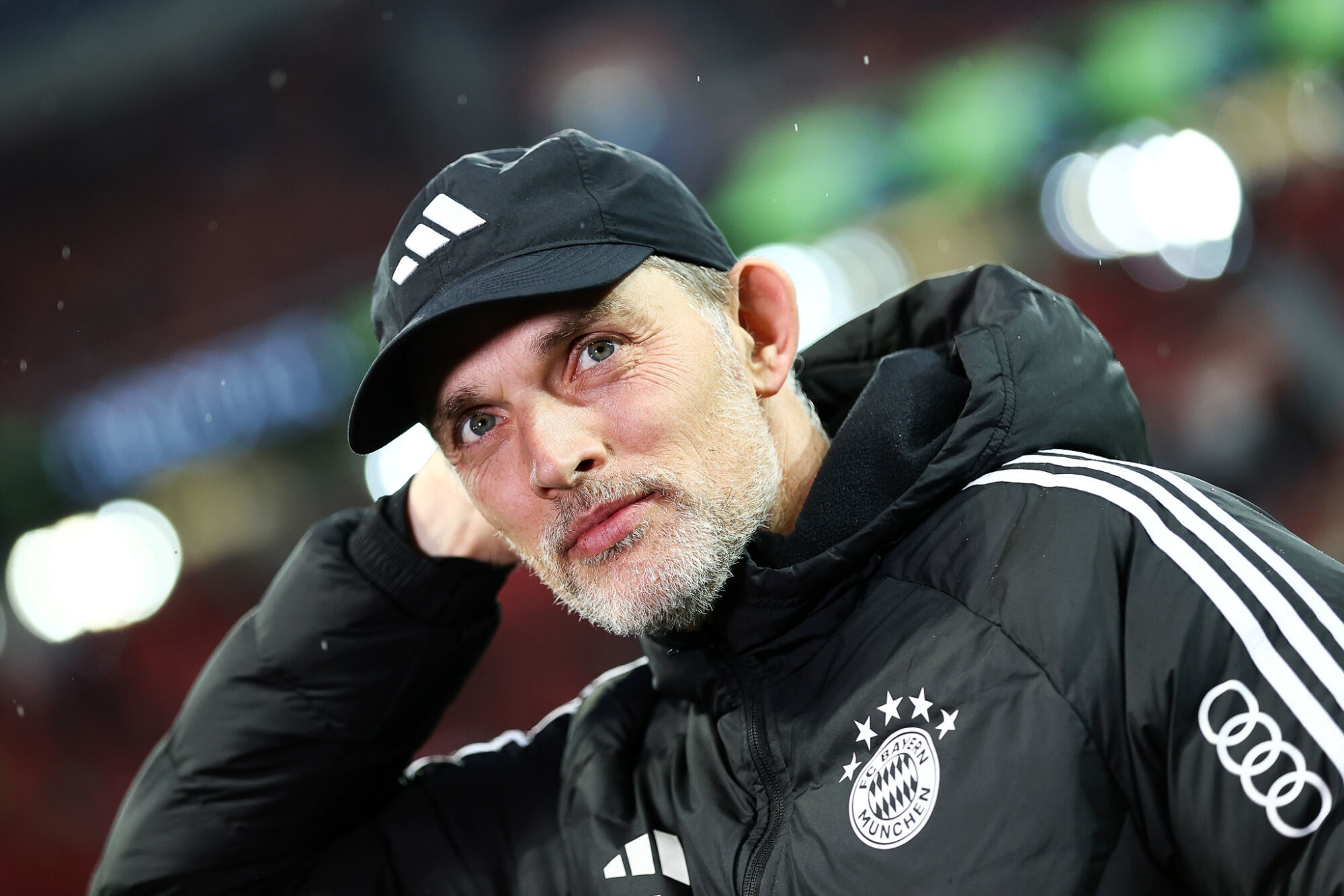 Thomas Tuchel prêt à prendre les rênes : Ten Hag sur la sellette, décision imminente